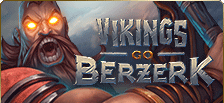 Jouer et gagner sur la machine à sous multilignes Vikings Go Berzerk