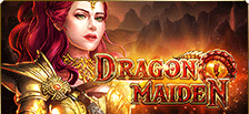 Slot casino Dragon Maiden