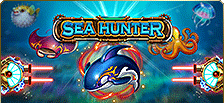 Machine a sous Sea Hunter