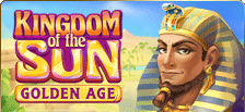 Jeux gratuit Kingdom of the Sun ; Golden Age